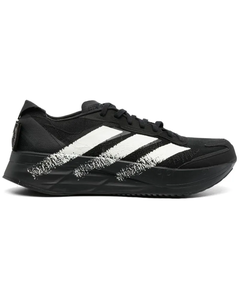 adidas Boston 11 Sneakers - Schwarz Schwarz