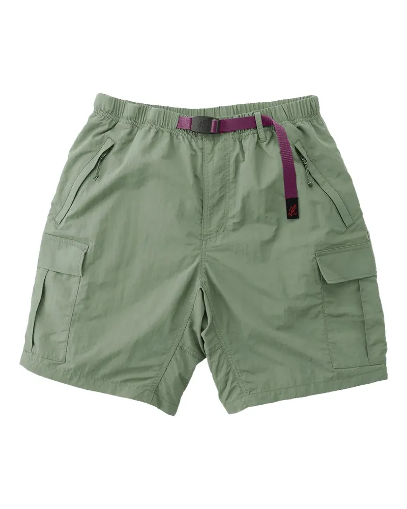 GRAMICCI Explorer cargo short - Grün Grün