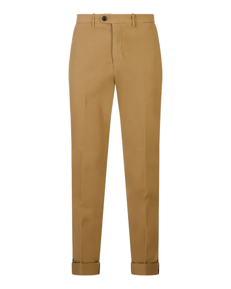 Mason's Paris chino pants - Nude Nude