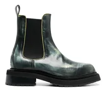 Mike Chelsea-Boots