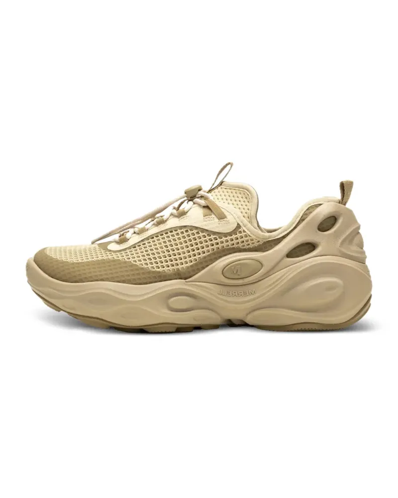 MERRELL Hydro Next Gen Hiker SE Sneakers - Nude Nude