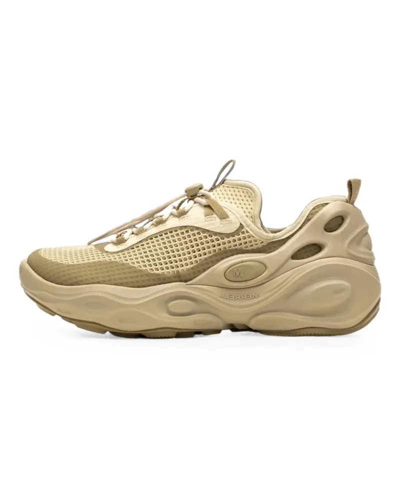 MERRELL Hydro Next Gen Hiker SE sneakers - Nude Nude