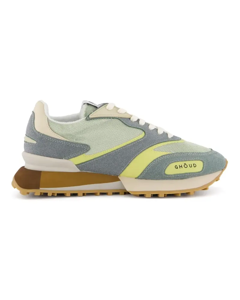 GHŌUD Star_Gr2 sneakers - Grün Grün