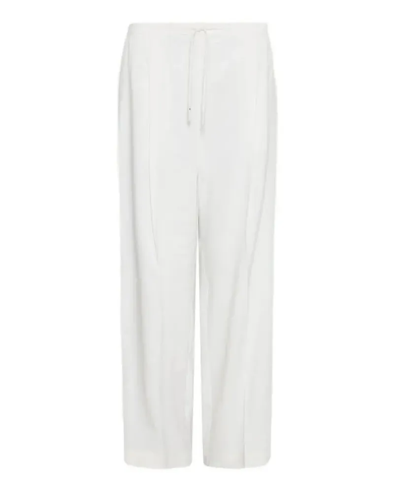 MARELLA Weite Hose mit Kordelzug - Nude Nude