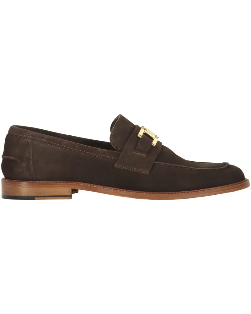 Bruno Magli Klassische Loafer - Braun Braun