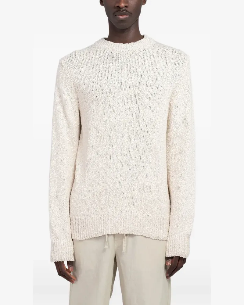 Minimum Joshua sweater - Nude Nude