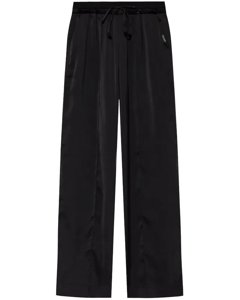 AllSaints Alba Hose - Schwarz Schwarz