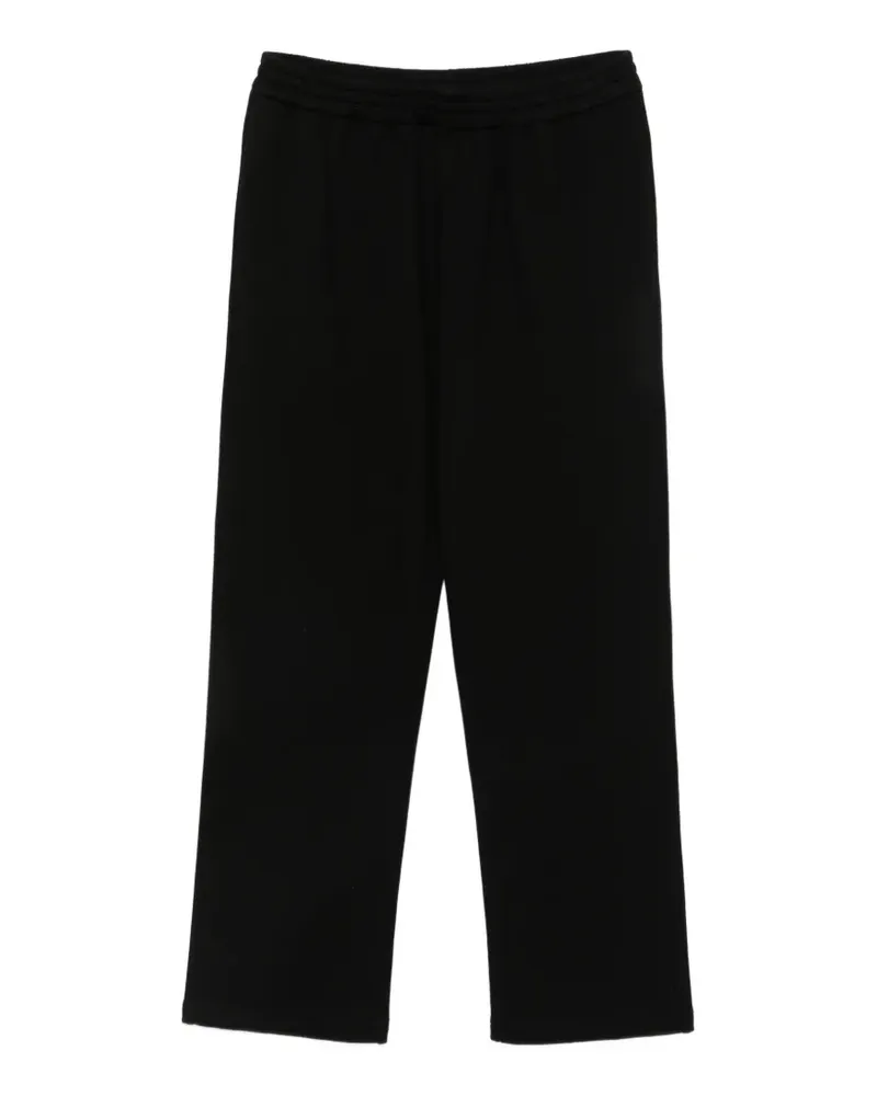 The Row Nogari trousers - Schwarz Schwarz