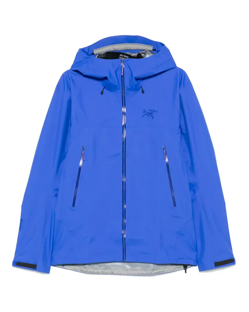 Arc'teryx Beta SL Jacke - Blau Blau