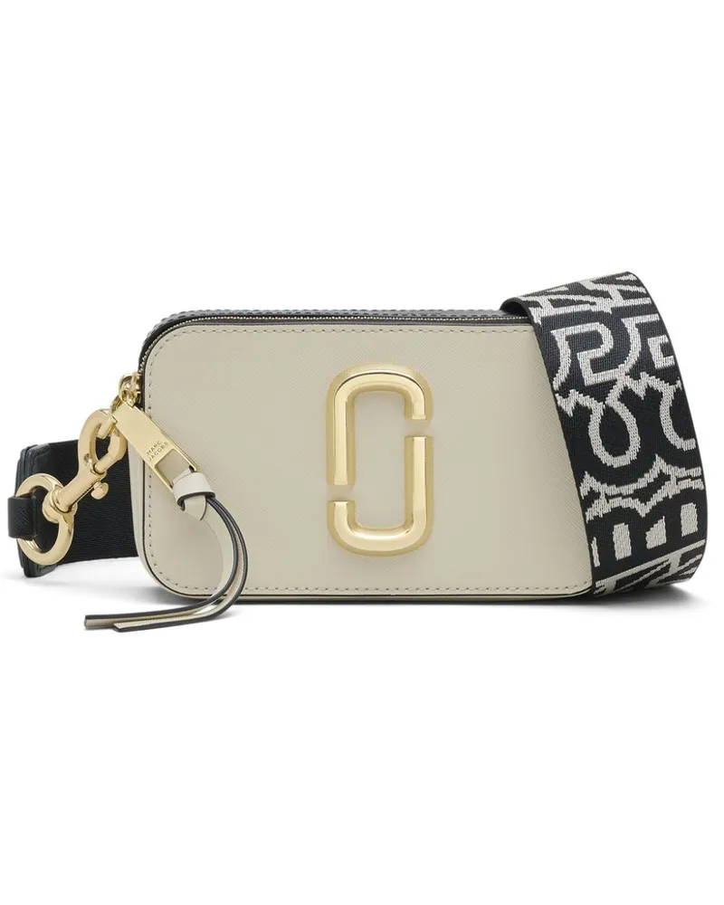 Marc Jacobs The Snapshot Umhängetasche - Nude Nude
