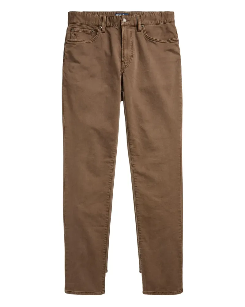 Ralph Lauren Sullivan Hose - Braun Braun