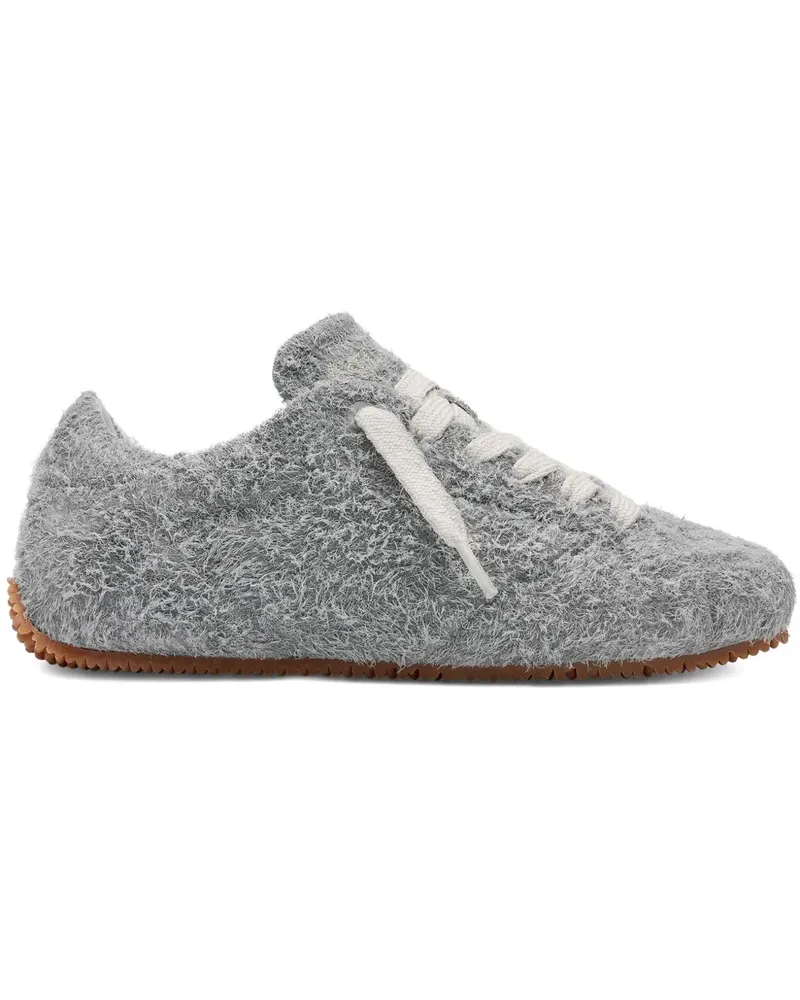 Axel Arigato Sneakers aus Wildleder - Grau Grau
