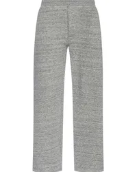 Dsquared2 Jogginghose mit Logo-Print Grau