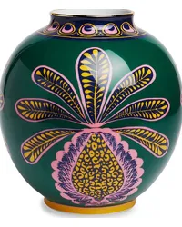 La DoubleJ Bubble Pineapple' Vase, 23cm Grün