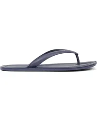 Maison Margiela Flip-Flops mit Tabi-Spitze Blau