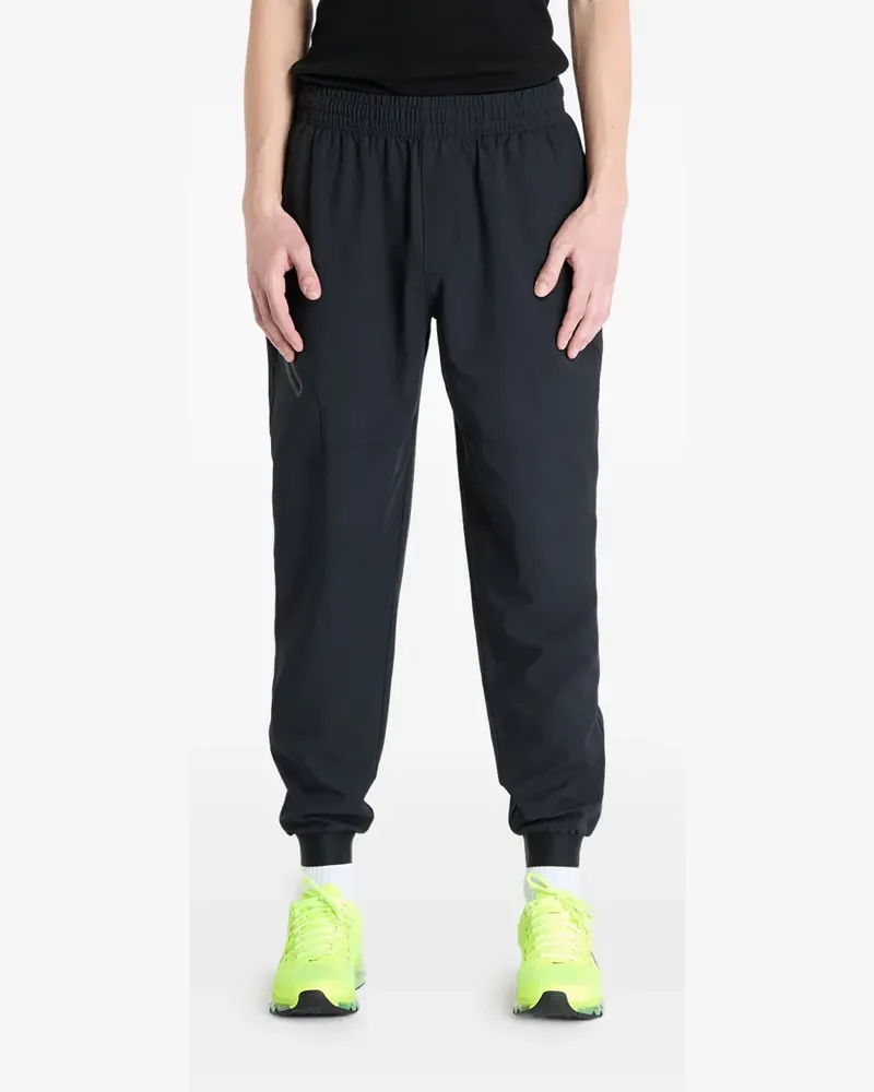 Under Armour Unstoppable Jogginghose - Schwarz Schwarz