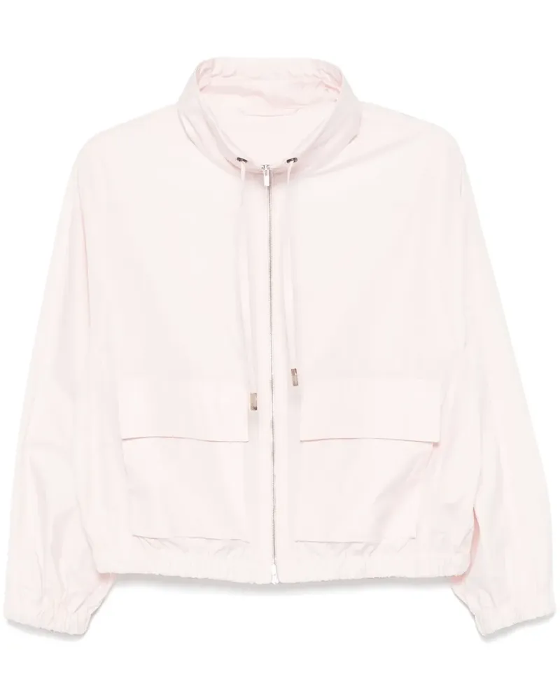 Peserico Leichte Jacke - Rosa Rosa