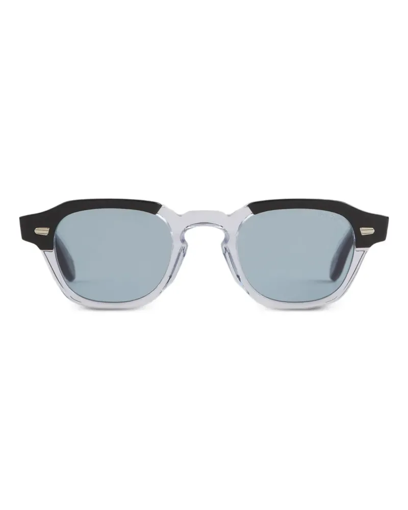 Cutler and Gross 1420 sunglasses - Schwarz Schwarz