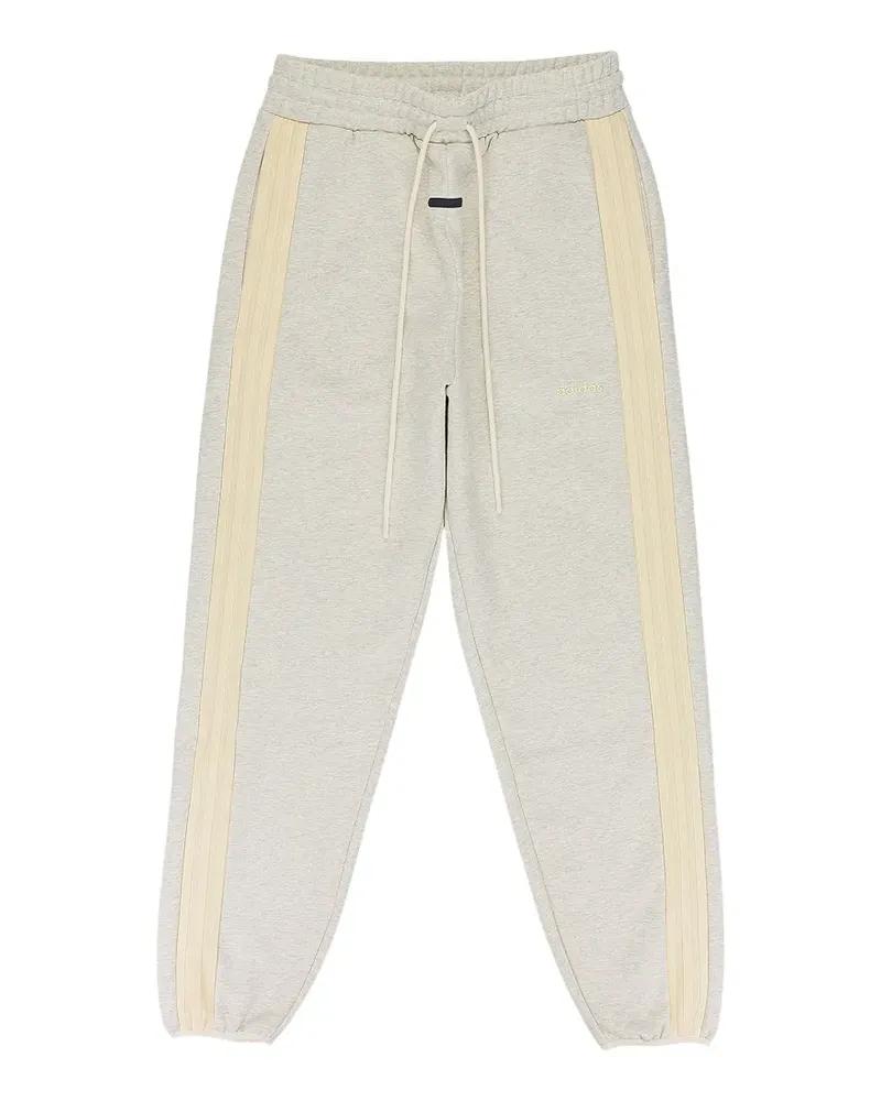 adidas x Fear Of God athletics Jogginghose - Nude Nude