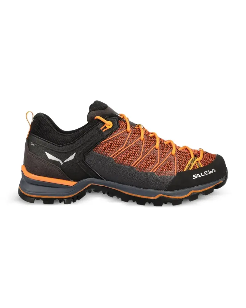 Salewa MTN Sport-Sneakers - Orange Orange