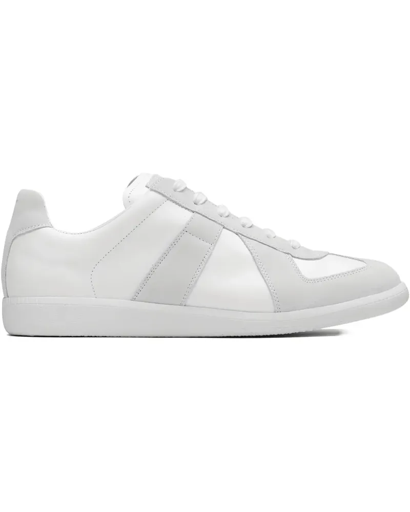 Maison Margiela Replica Sneakers - Weiß Weiß