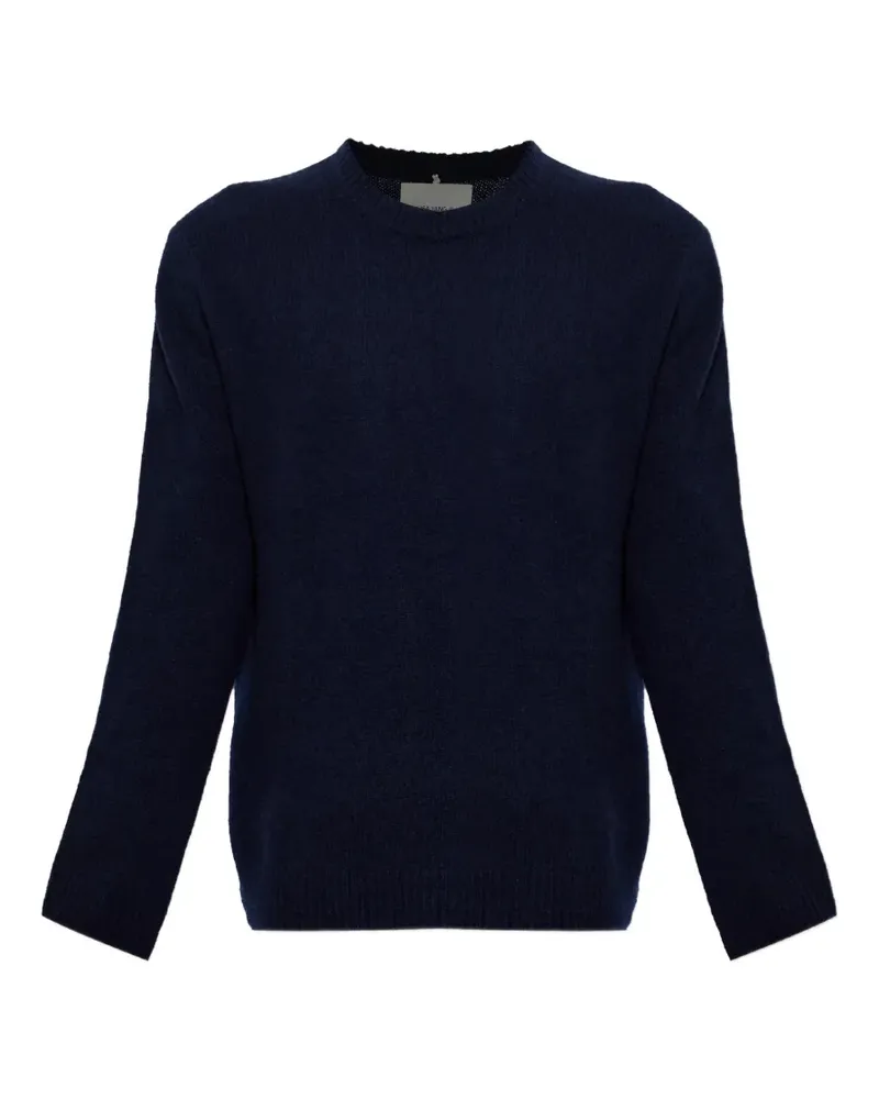 Lisa Yang Baxter Pullover - Blau Blau