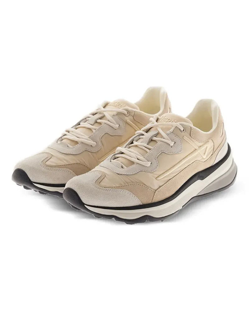 Herno Maggiore Sneakers - Nude Nude