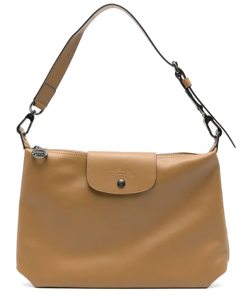 Longchamp Le Pliage Xtra Tote Bag - Braun Braun