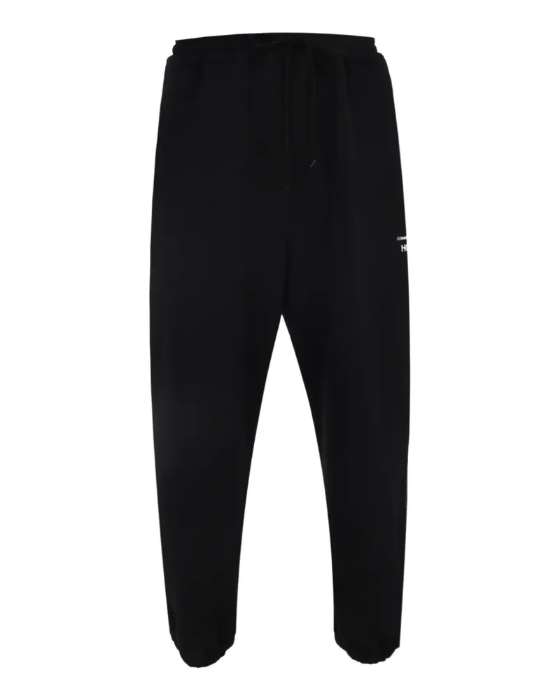 Comme des Garçons drawstring trousers - Schwarz Schwarz