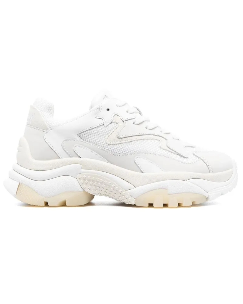 ash Addict Sneakers - Weiß Weiß