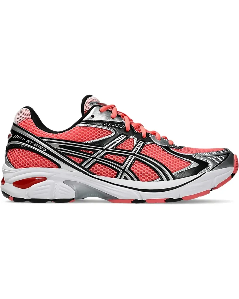 Asics GT-2160 "Papaya/Pure Silver" Sneakers - Orange Orange