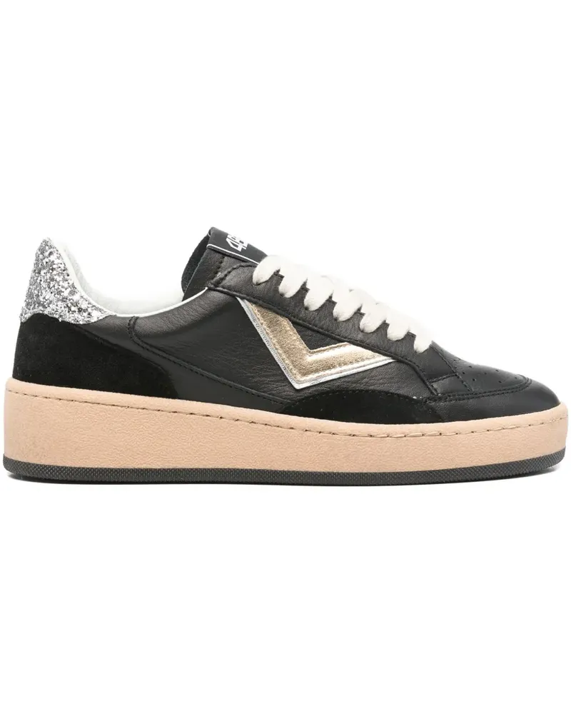 4B12 Play New sneakers - Schwarz Schwarz