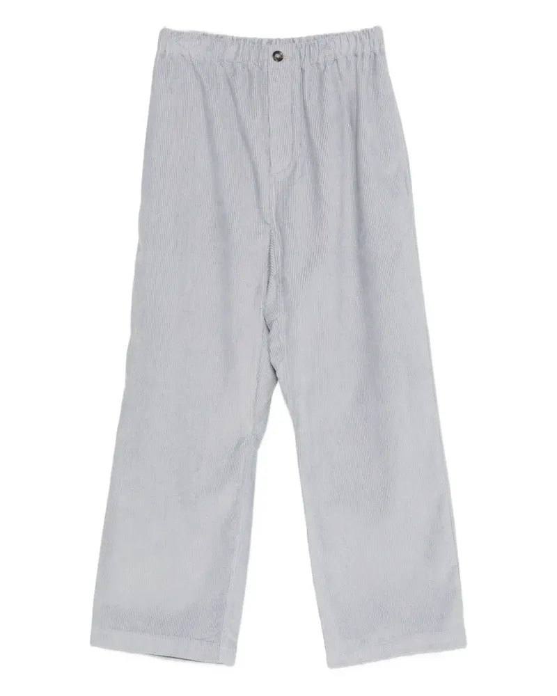 Sofie D'Hoore Pinot Hose - Blau Blau