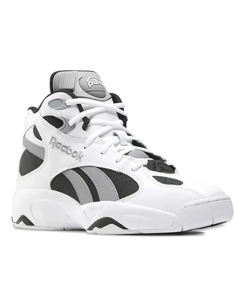 Reebok ATR Pump Vertical "Core Black" Sneakers - Weiß Weiß