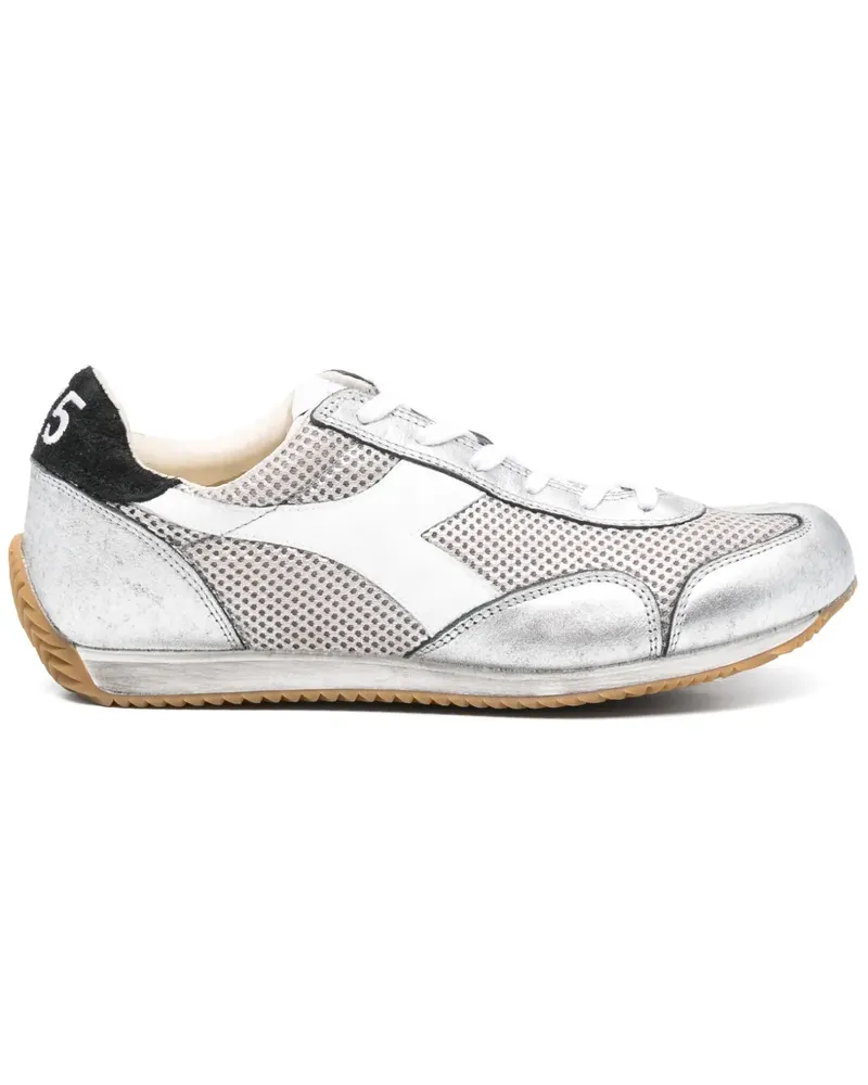 Diadora Equipe Stellar Sneakers - Silber Silber