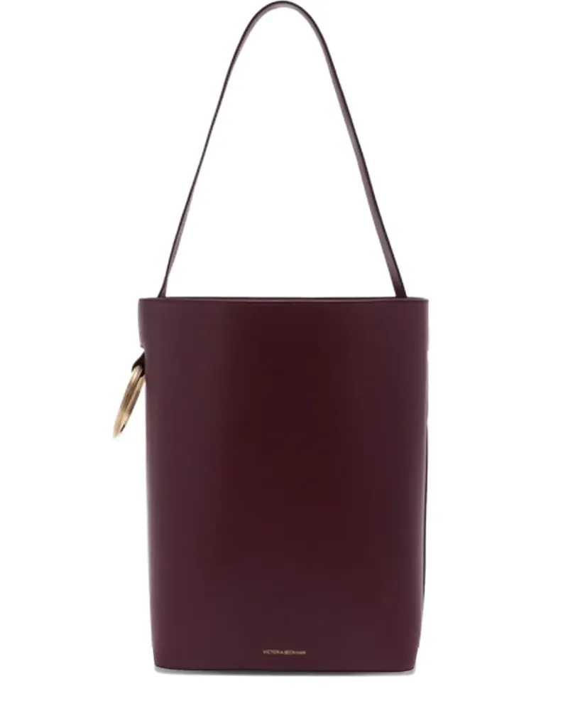 Victoria Beckham Dia Beuteltasche - Rot Rot