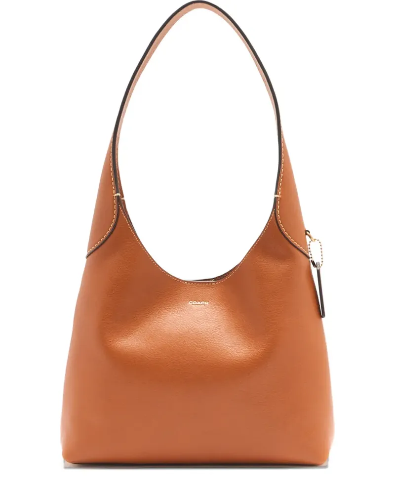 Coach Brooklyn Tote Bag - Braun Braun