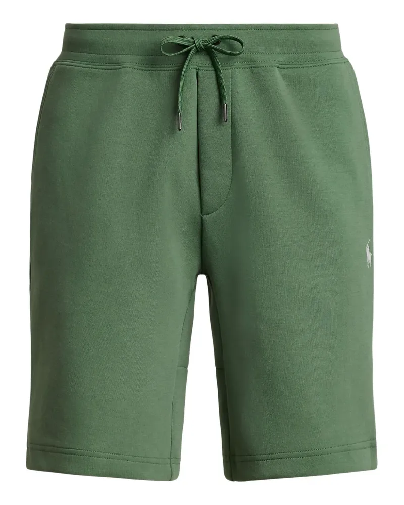 Ralph Lauren Shorts mit Kordelzug - Grün Grün