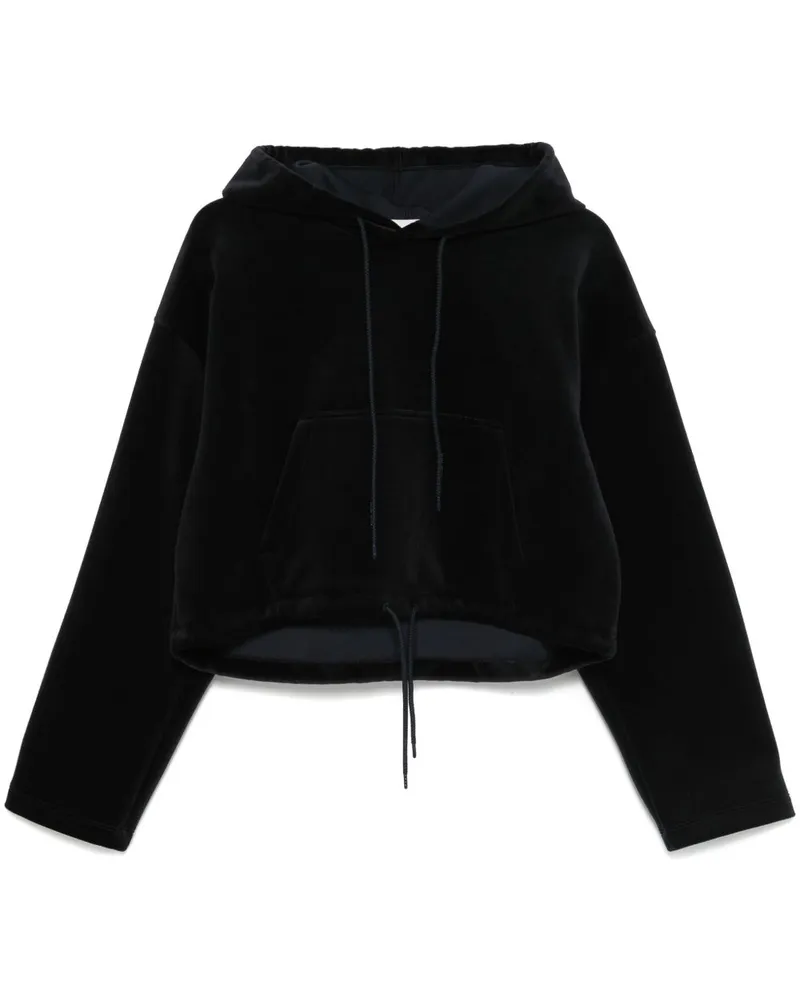 Golden Goose Nausica Hoodie - Blau Blau
