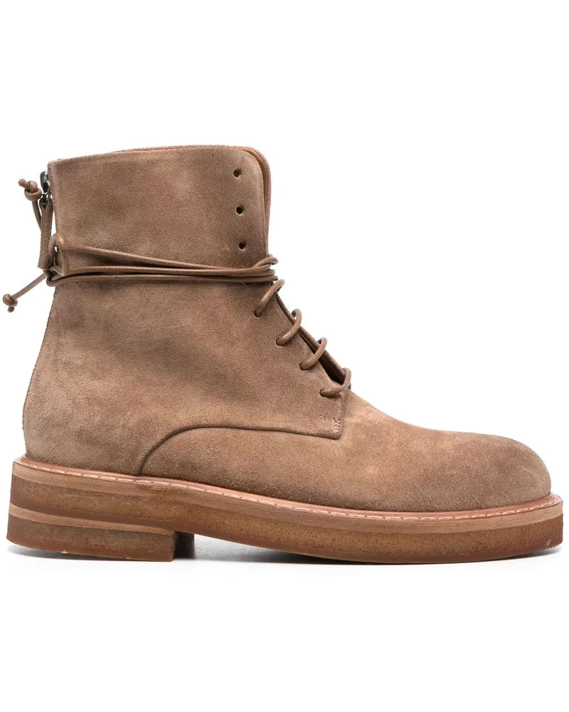 Marsèll Parrucca Stiefeletten - Braun Braun