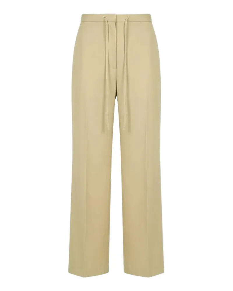Róhe Hose mit Kordelzug - Nude Nude