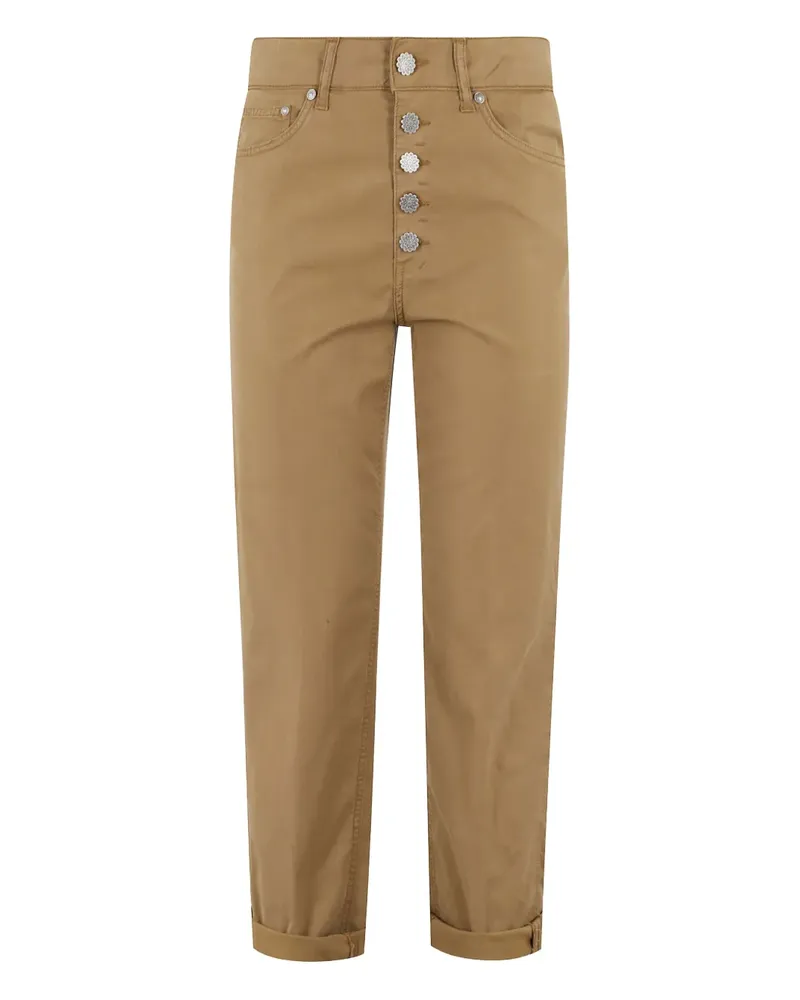 Dondup Koons Hose - Braun Braun