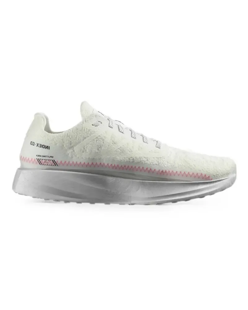 Salomon Index.03 sneakers - Weiß Weiß