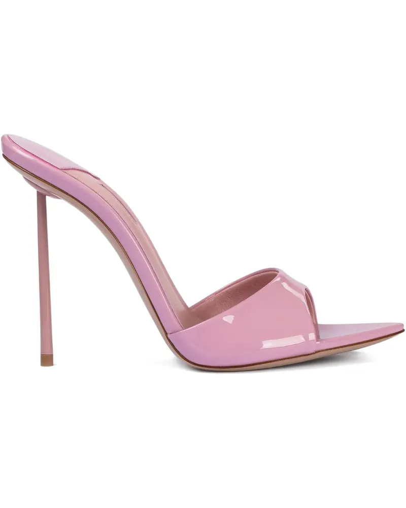 Le Silla Bella heeled sandals - Rosa Rosa