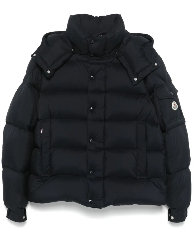 Moncler Vezere Steppjacke - Blau Blau