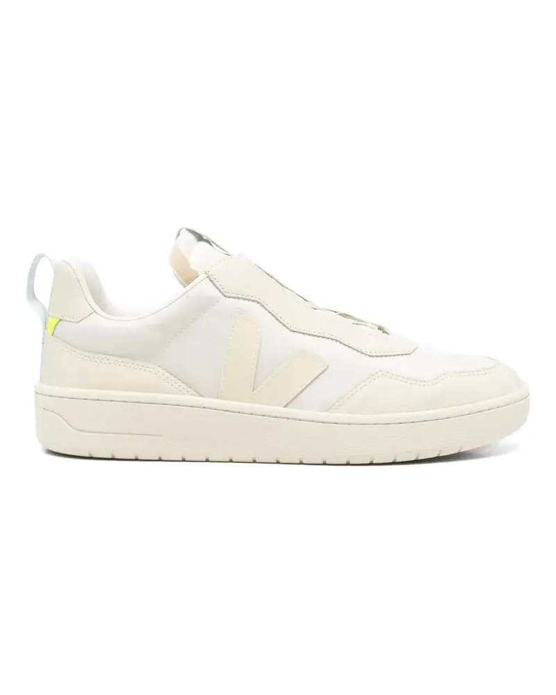 VEJA X CFCL V-90 Sneakers - Nude Nude