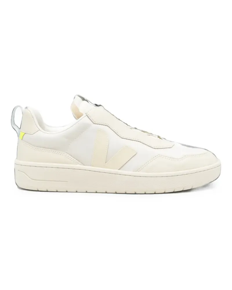 VEJA X CFCL V-90 Sneakers - Nude Nude
