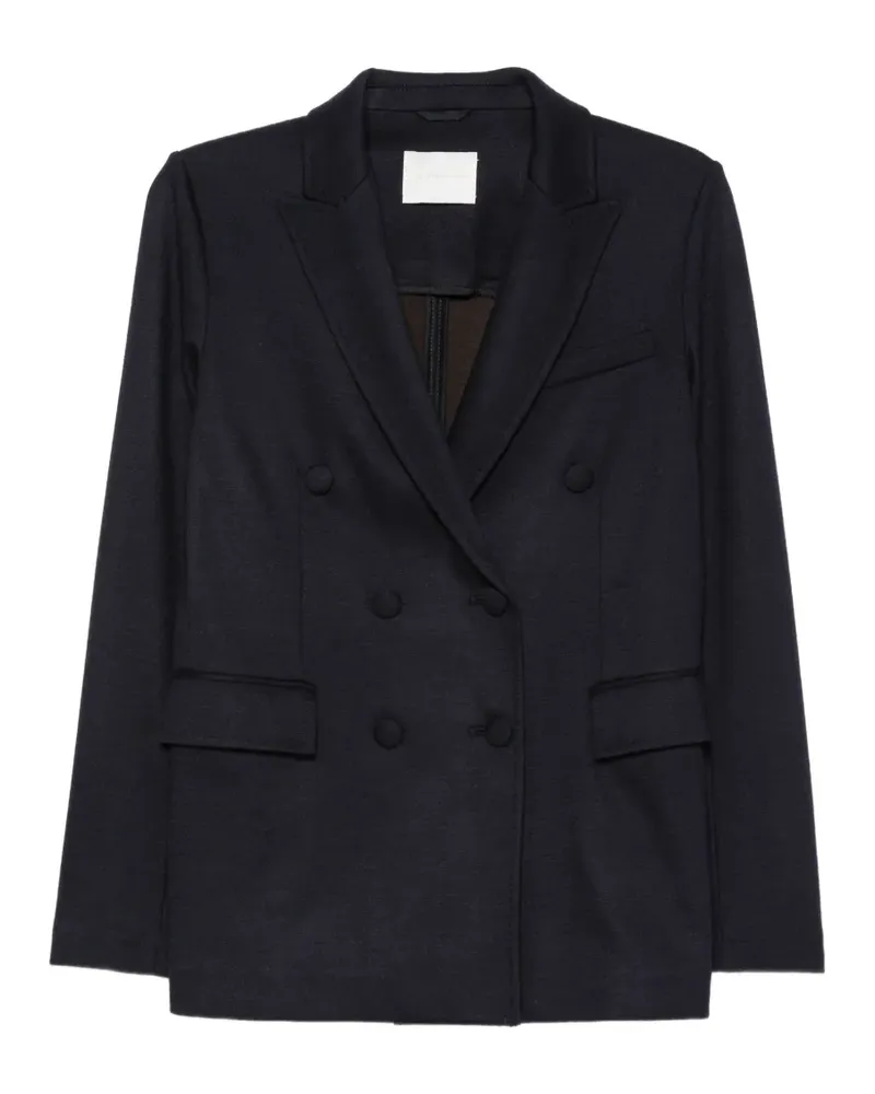 CIRCOLO 1901 double-breasted blazer - Blau Blau