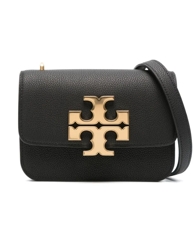 Tory Burch Kleine Eleanor Umhängetasche Schwarz