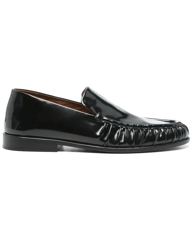 Marsèll Klassische Loafer - Schwarz Schwarz
